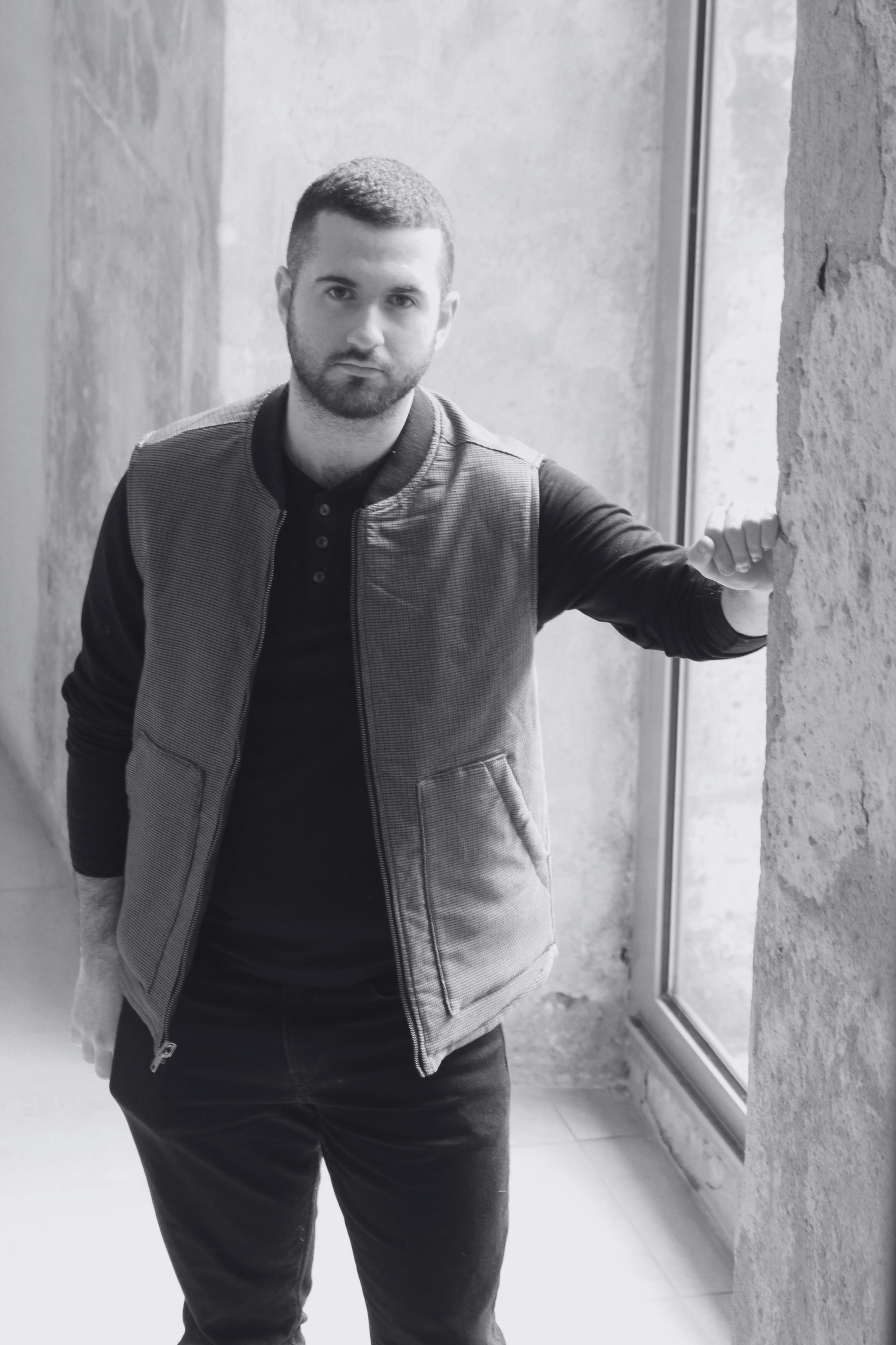Alexian Barroumes